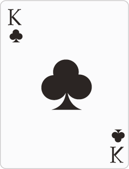 Card - König - Category